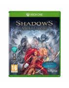 Shadows Awakening Xbox One