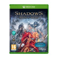 Shadows Awakening Xbox One