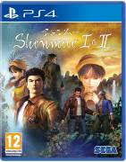Shenmue I & II PS4
