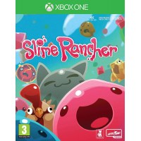 Slime Rancher Xbox One