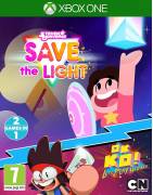 Steven Universe Save The Light And OK K.O. Lets Play Heroes Xbox One