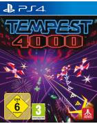 Tempest 4000 PS4