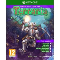Terraria 2018 Edition Xbox One
