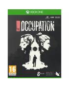 The Occupation Xbox One