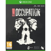 The Occupation Xbox One