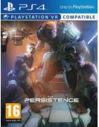 The Persistence PS4