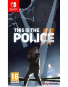 This is The Police 2 Nintendo Switch