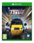 TSW Train Sim World Xbox One