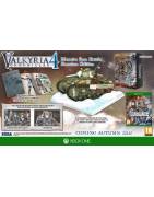 Valkyria Chronicles 4 Premium Edition Xbox One