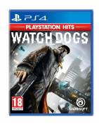 Watch Dogs (PS Hits) PS4