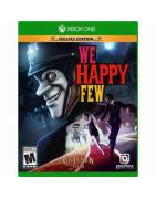 We Happy Few Deluxe Edition Xbox One