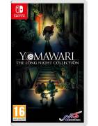 Yomawari The Long Night Collection Nintendo Switch
