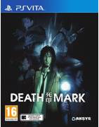Death Mark Playstation Vita