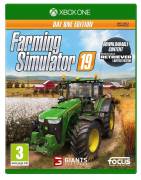Farming Simulator 19 Day One Edition Xbox One