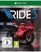 Ride 3 Special Edition Xbox One