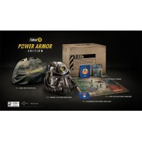 Fallout 76 Power Armor Edition Xbox One