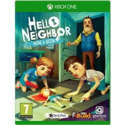 Hello Neighbor Hide &amp; Seek Xbox One