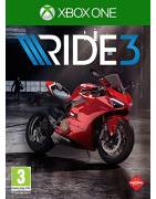 Ride 3 Xbox One