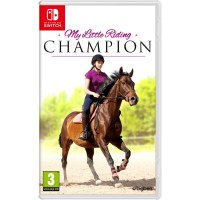 My Little Riding Champion Nintendo Switch