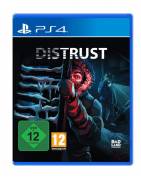 Distrust PS4