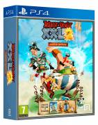 Asterix & Obelix XXL2 Limited Edition PS4