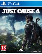 Just Cause 4 PS4