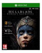 Hellblade Senuas Sacrifice Xbox One