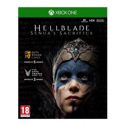 Hellblade Senuas Sacrifice Xbox One