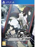 Steins Gate Elite Limited Edition PS4