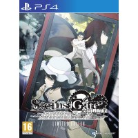 Steins Gate Elite Limited Edition PS4