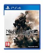 NieR Automata Game of the YoRHa Edition PS4