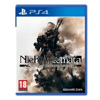 NieR Automata Game of the YoRHa Edition PS4