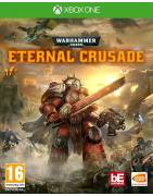 Warhammer 40000 Eternal Crusade Xbox One