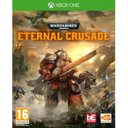 Warhammer 40000 Eternal Crusade Xbox One
