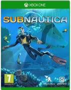 Subnautica Xbox One