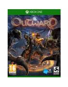 Outward Xbox One