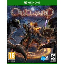 Outward Xbox One