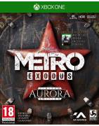 Metro Exodus Aurora Edition Xbox One