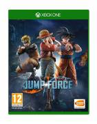 Jump Force Xbox One