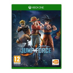 Jump Force Xbox One