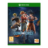 Jump Force Xbox One