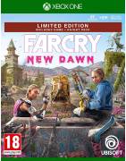 Far Cry New Dawn Limited Edition Xbox One