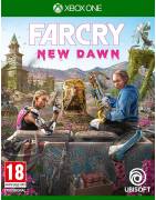 Far Cry New Dawn Xbox One