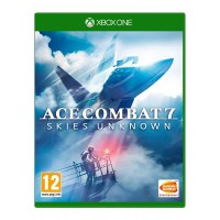 Ace Combat 7 Skies Unknown Xbox One