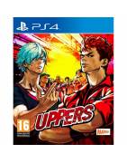 Uppers PS4