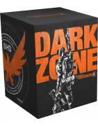 Tom Clancys The Division 2 The Dark Zone Edition PS4