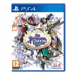 The Princess Guide PS4