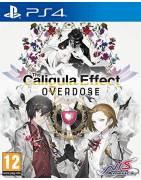 The Caligula Effect Overdose PS4