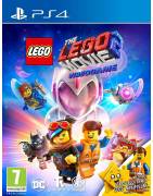 LEGO Movie 2 Videogame Emmet LEGO Minifigure PS4