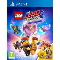 LEGO Movie 2 Videogame Emmet LEGO Minifigure PS4